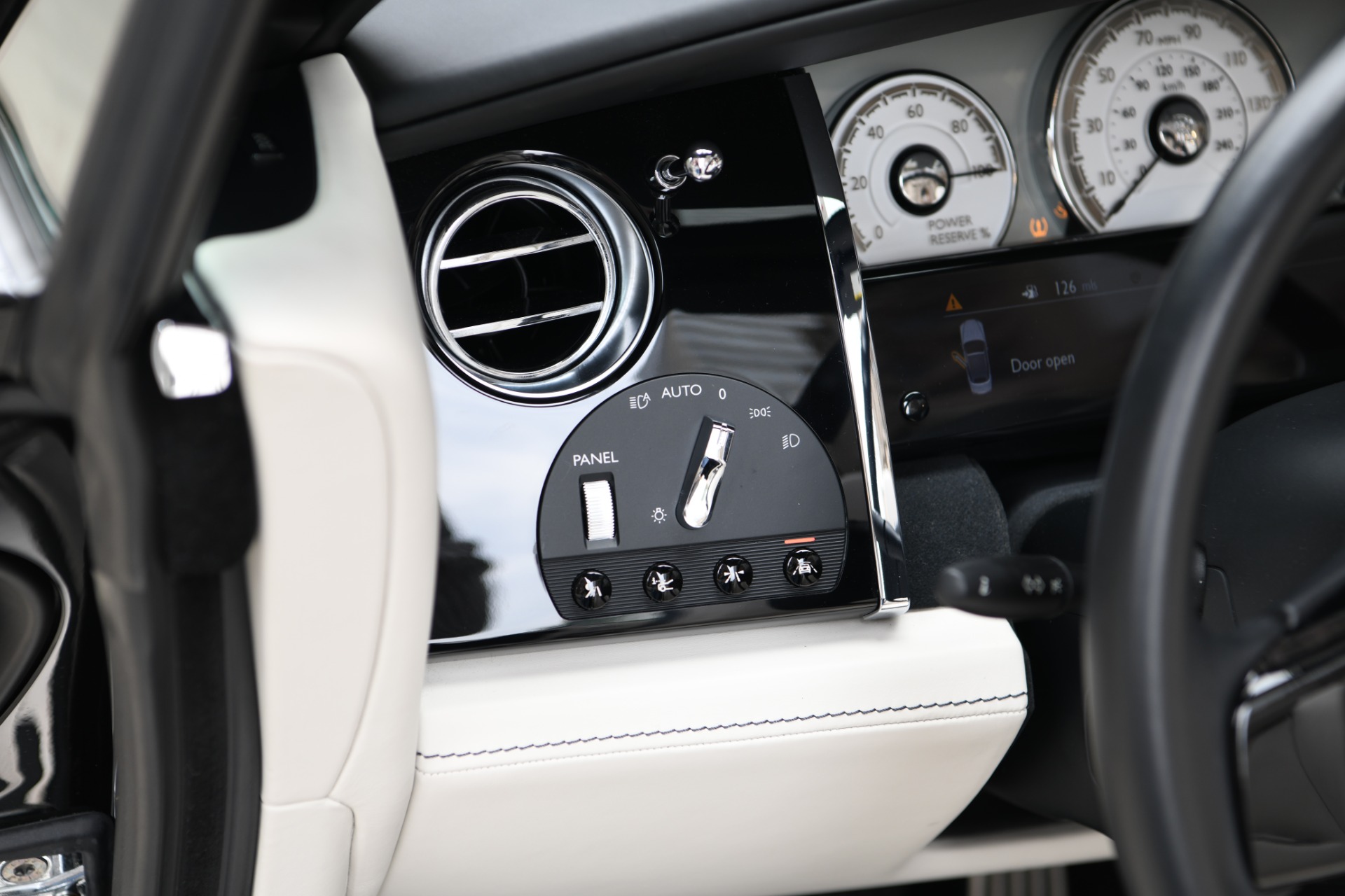 Used 2019 Rolls-Royce Dawn | St. Petersburg, FL
