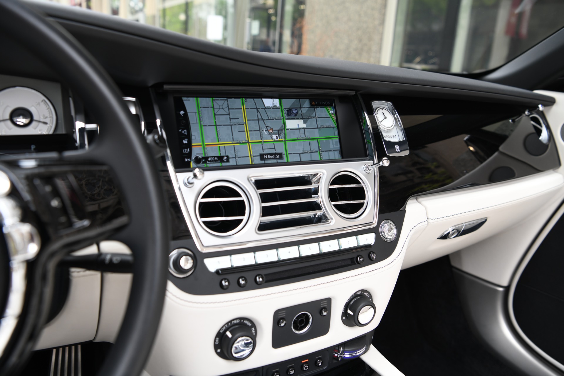 Used 2019 Rolls-Royce Dawn | St. Petersburg, FL