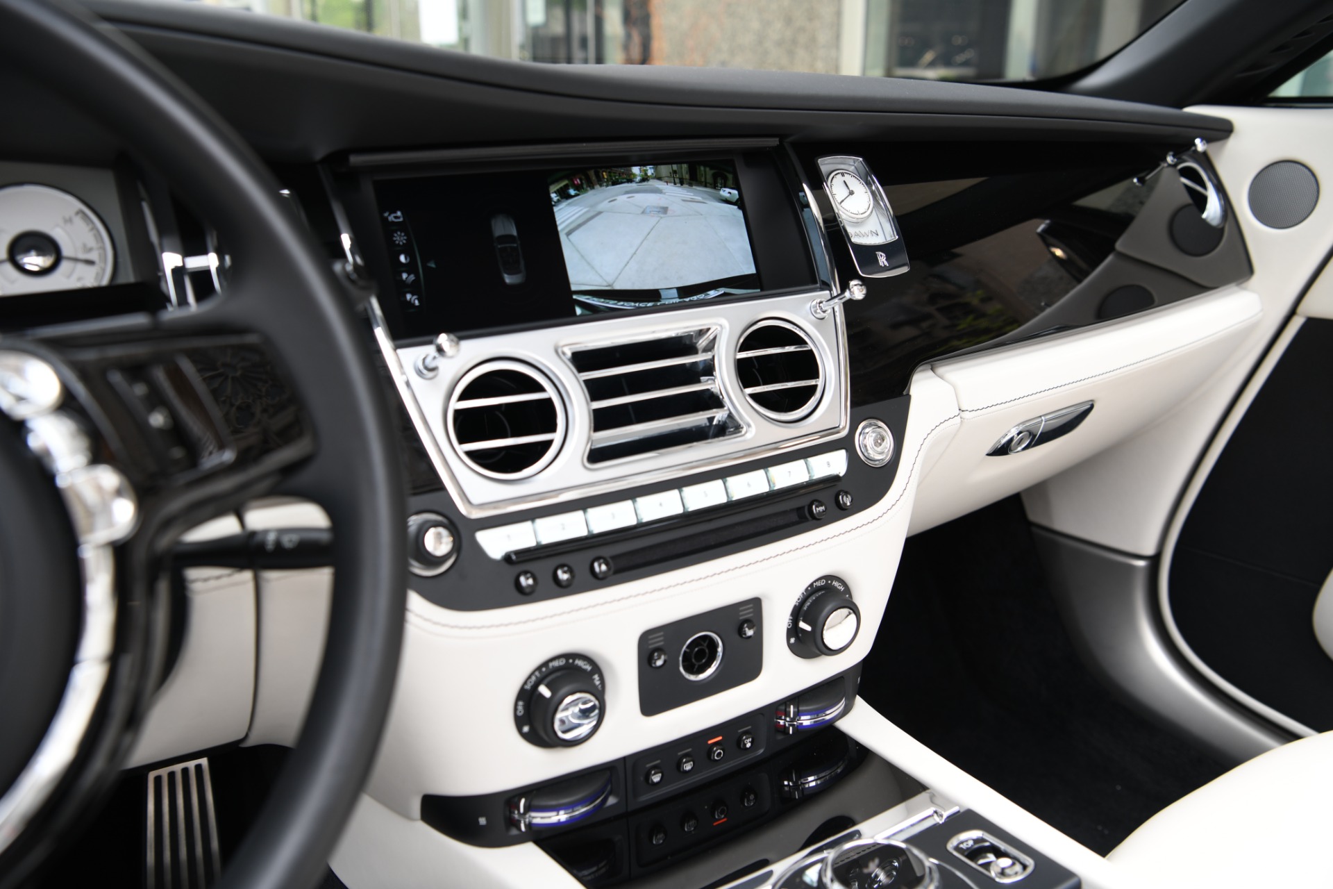 Used 2019 Rolls-Royce Dawn | St. Petersburg, FL