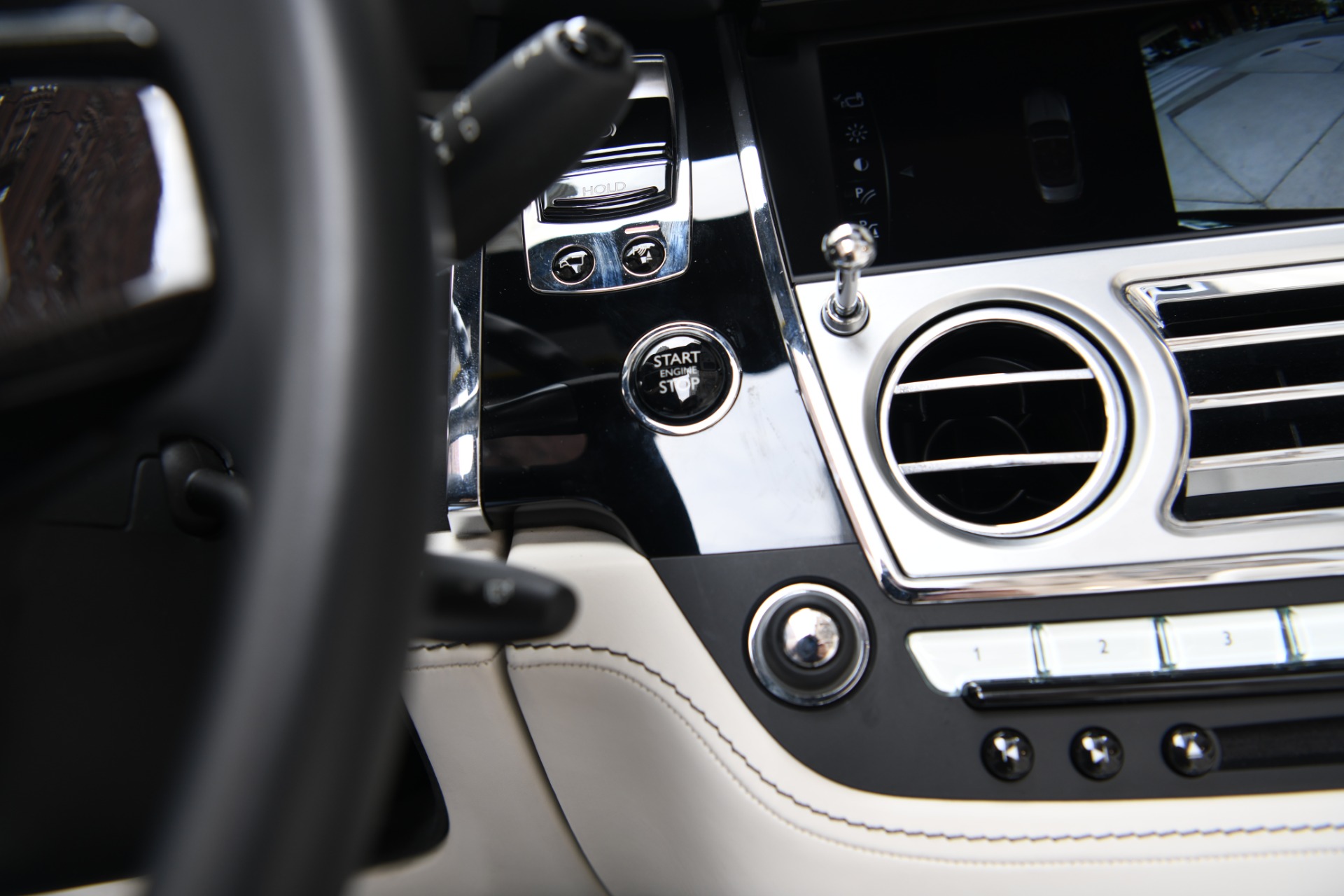 Used 2019 Rolls-Royce Dawn | St. Petersburg, FL