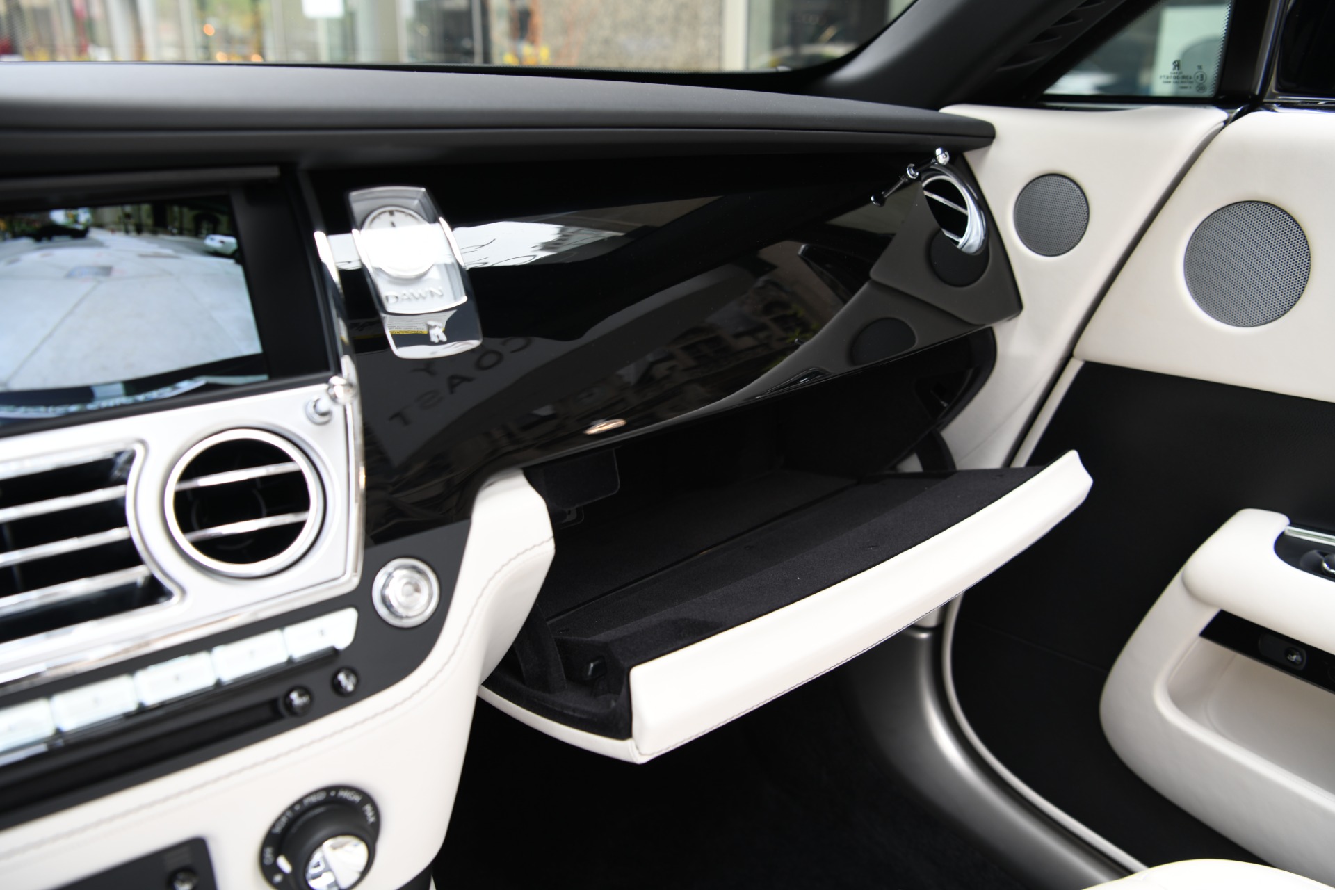 Used 2019 Rolls-Royce Dawn | St. Petersburg, FL