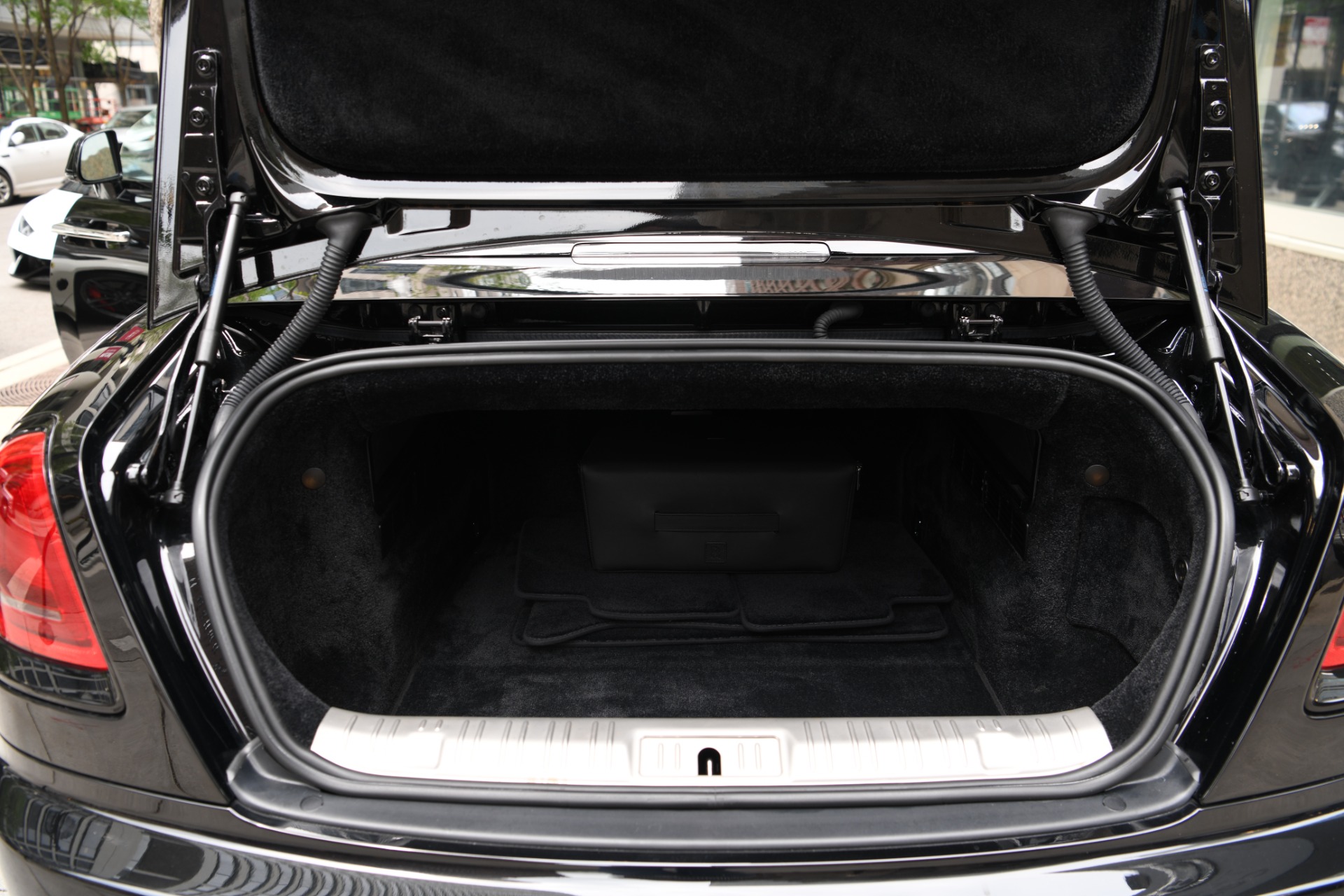Used 2019 Rolls-Royce Dawn | St. Petersburg, FL