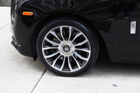 Used 2019 Rolls-Royce Dawn  | Chicago, IL