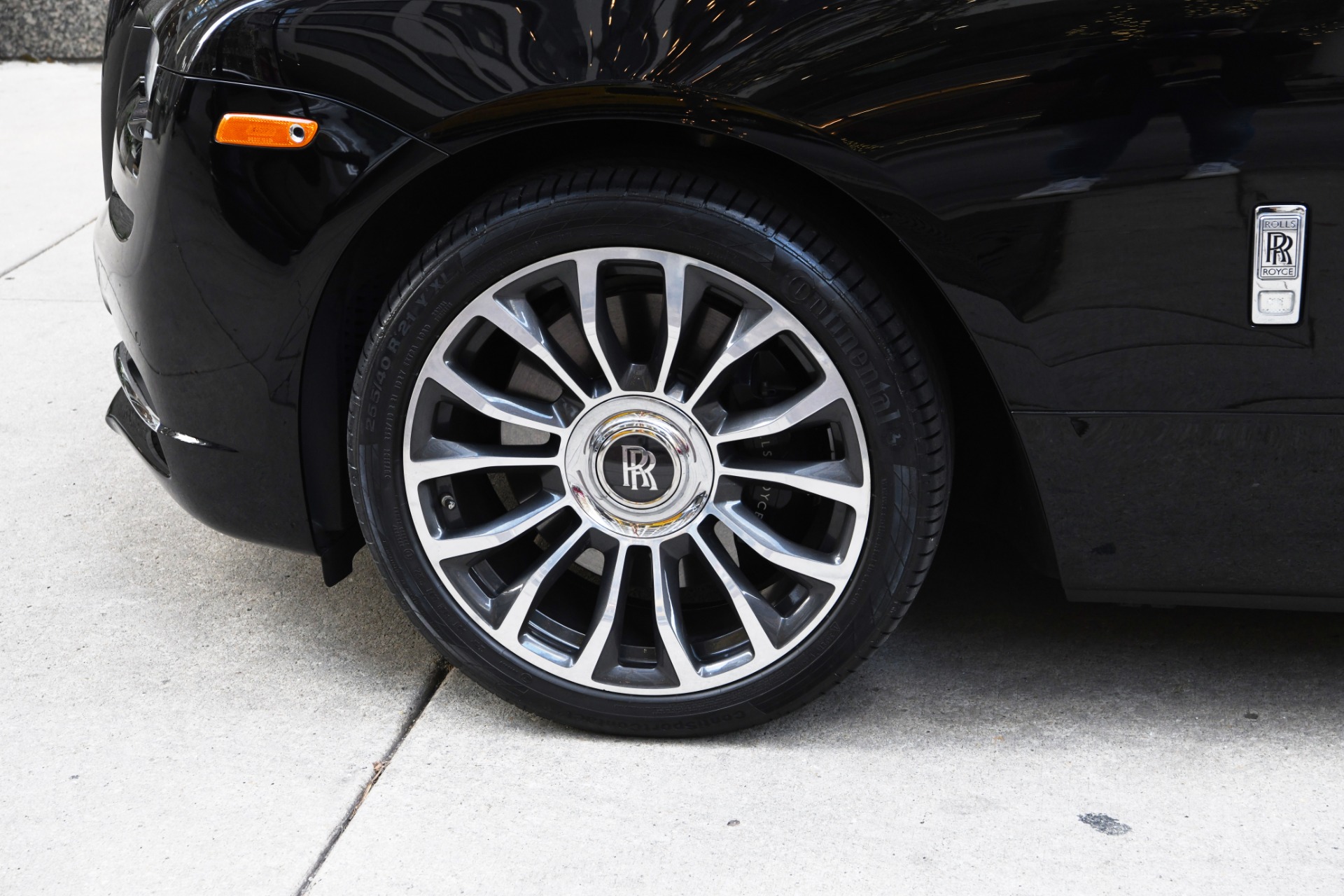 Used 2019 Rolls-Royce Dawn | St. Petersburg, FL