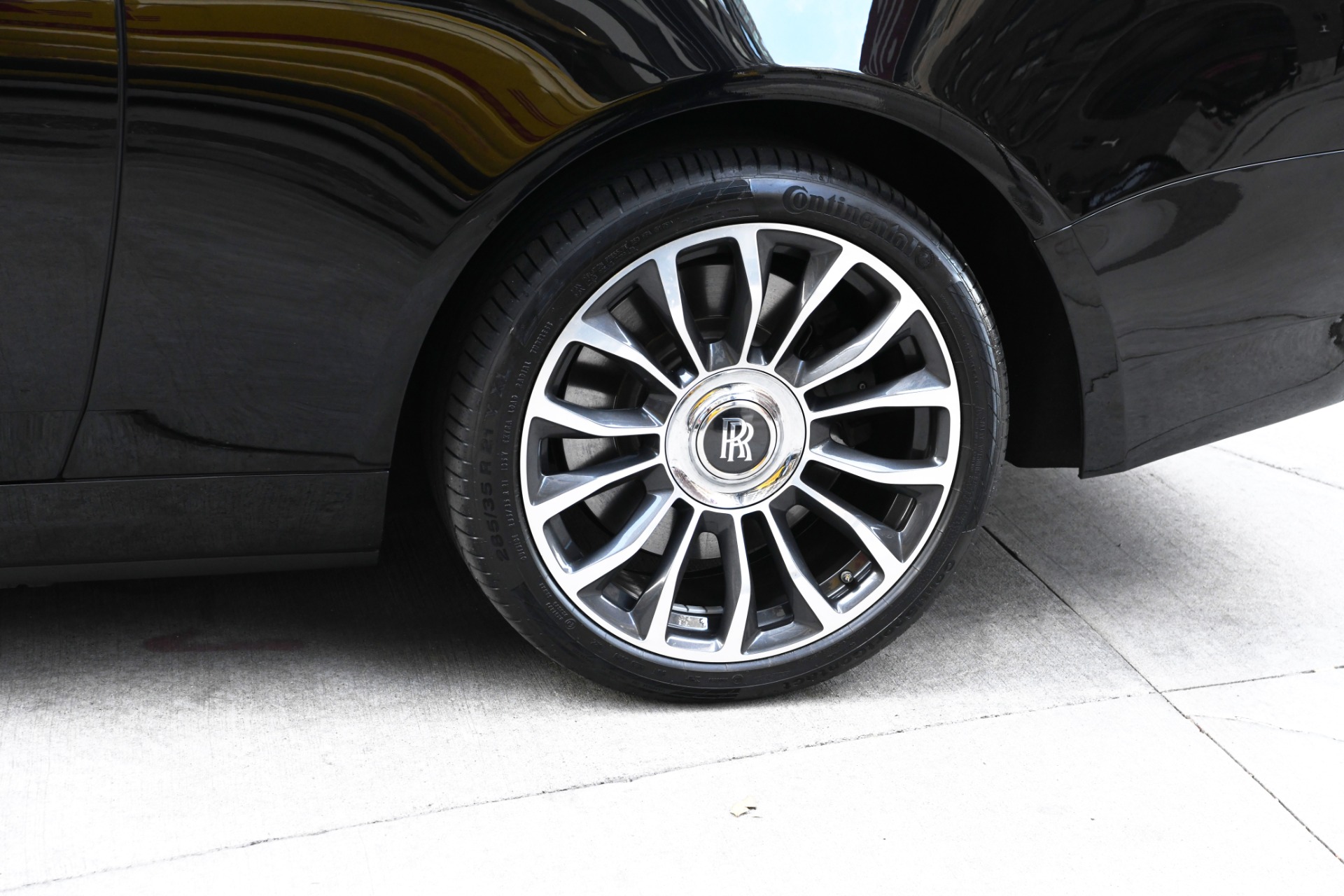 Used 2019 Rolls-Royce Dawn | St. Petersburg, FL