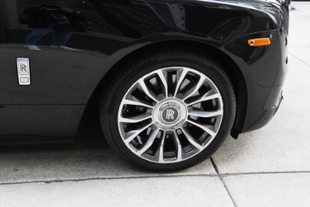 Used 2019 Rolls-Royce Dawn  | Chicago, IL
