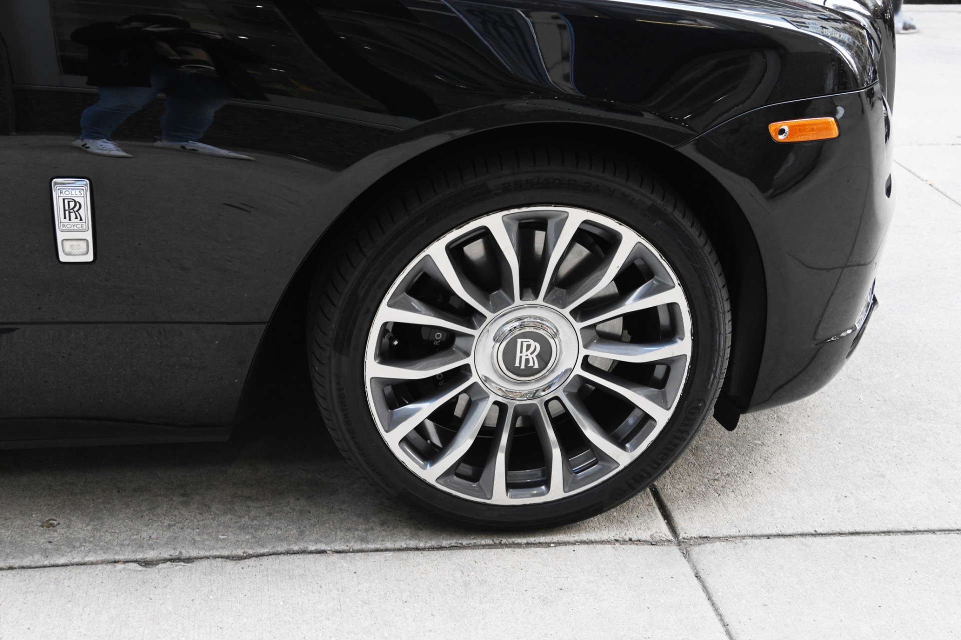 Used 2019 Rolls-Royce Dawn | St. Petersburg, FL