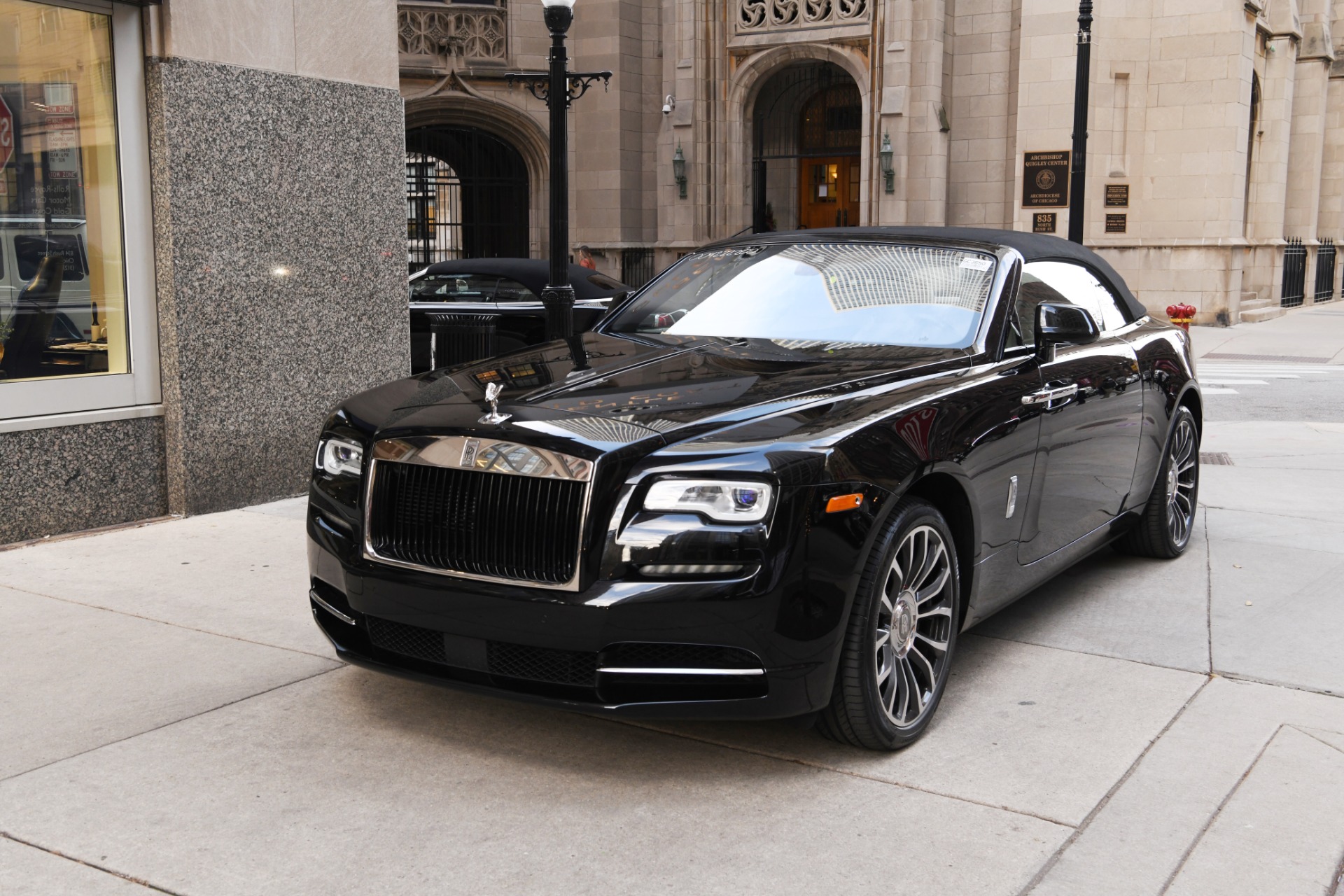 Used 2019 Rolls-Royce Dawn | St. Petersburg, FL