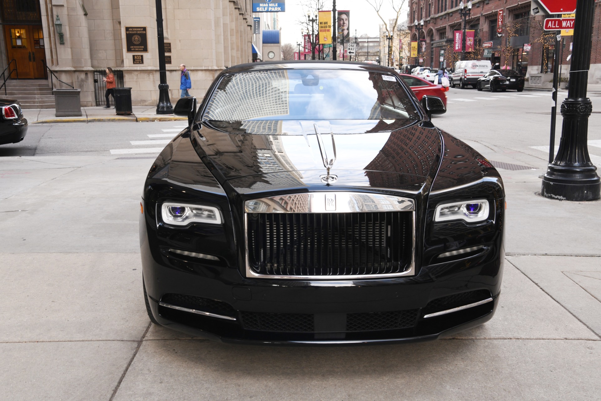 Used 2019 Rolls-Royce Dawn | St. Petersburg, FL