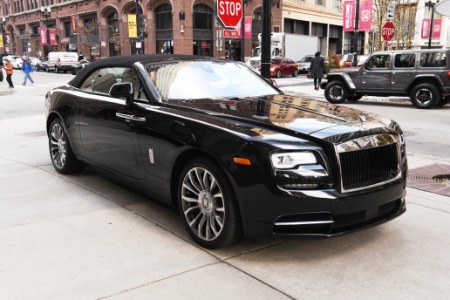 Used 2019 Rolls-Royce Dawn  | Chicago, IL