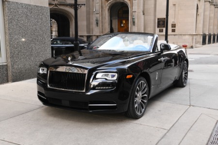 Used 2019 Rolls-Royce Dawn  | Chicago, IL