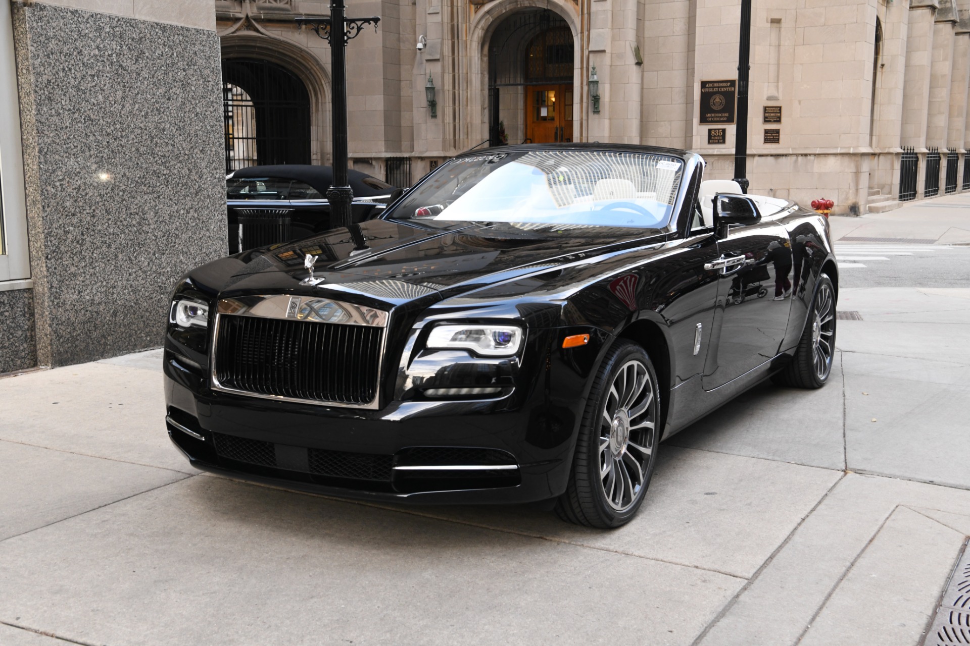 Used 2019 Rolls-Royce Dawn | St. Petersburg, FL