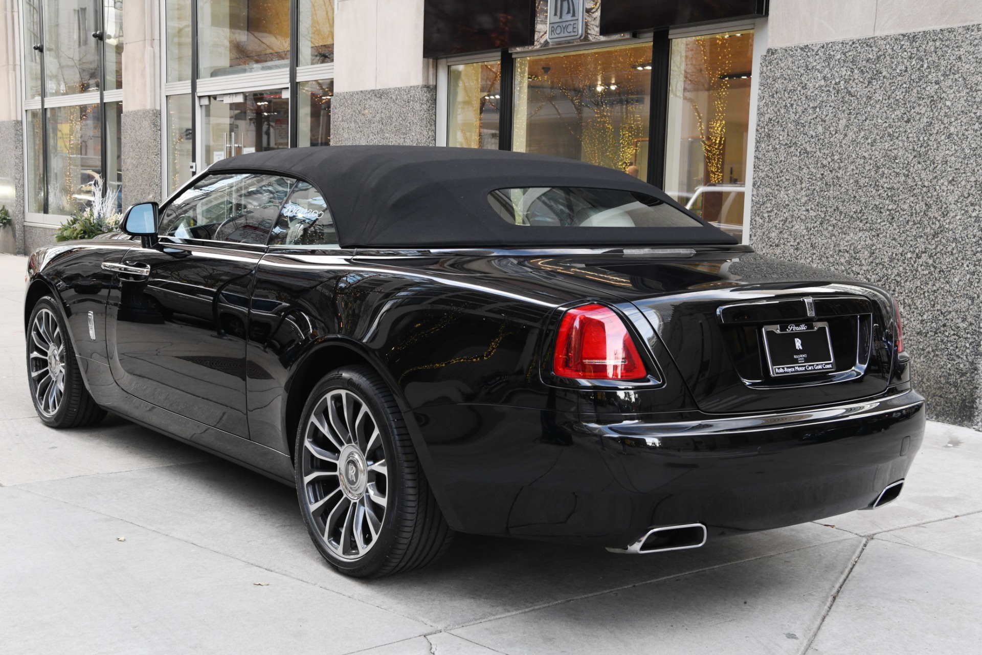 Used 2019 Rolls-Royce Dawn | St. Petersburg, FL