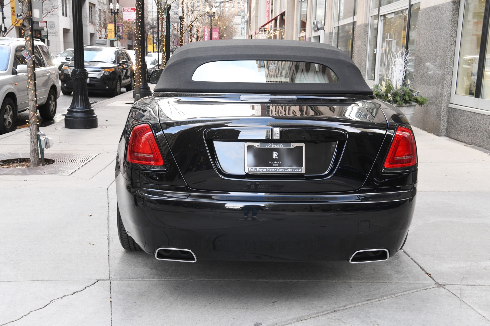 Used 2019 Rolls-Royce Dawn | St. Petersburg, FL