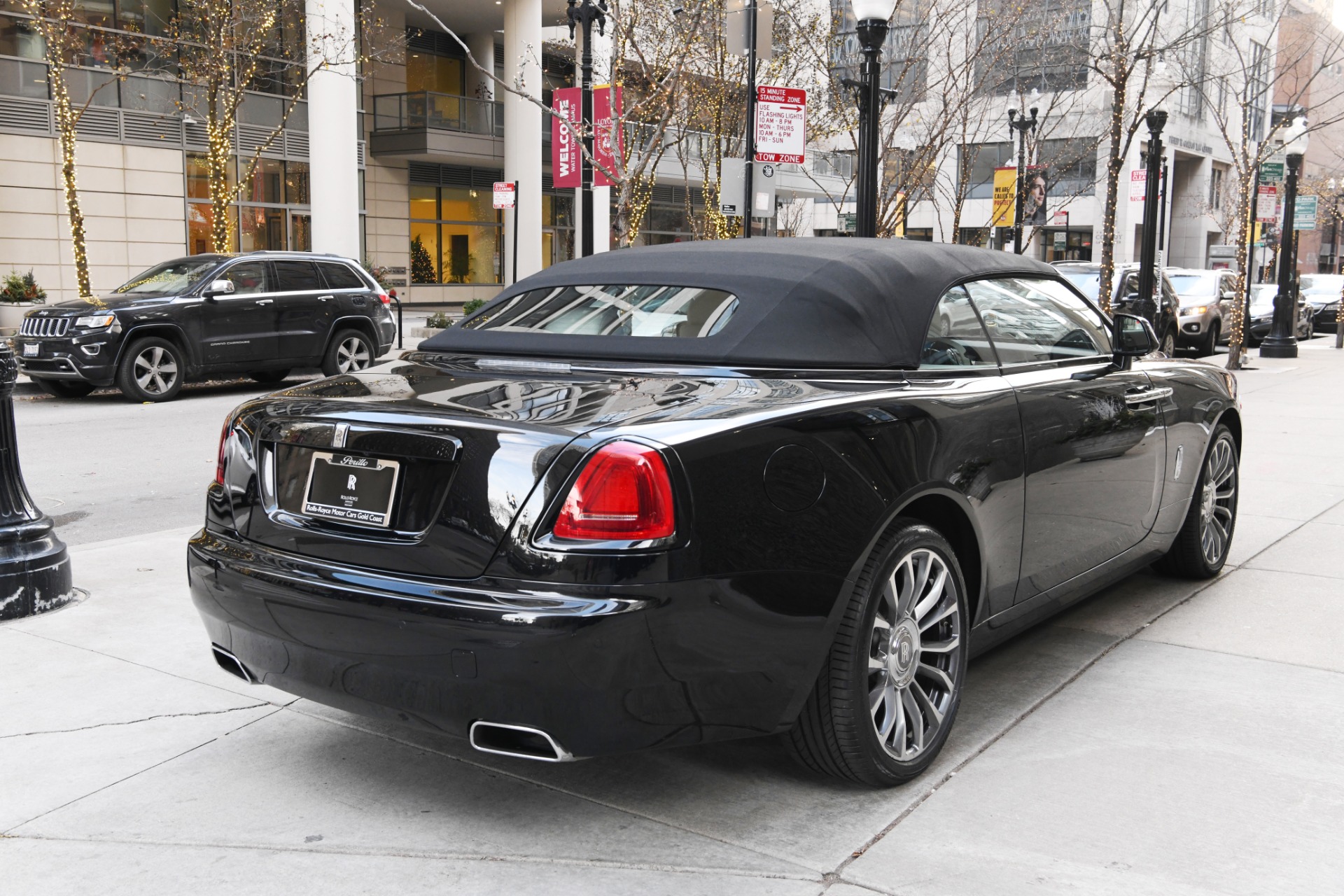 Used 2019 Rolls-Royce Dawn | St. Petersburg, FL