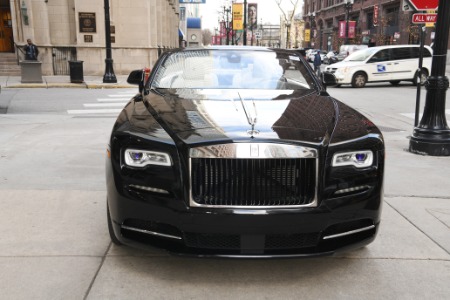 Used 2019 Rolls-Royce Dawn  | Chicago, IL