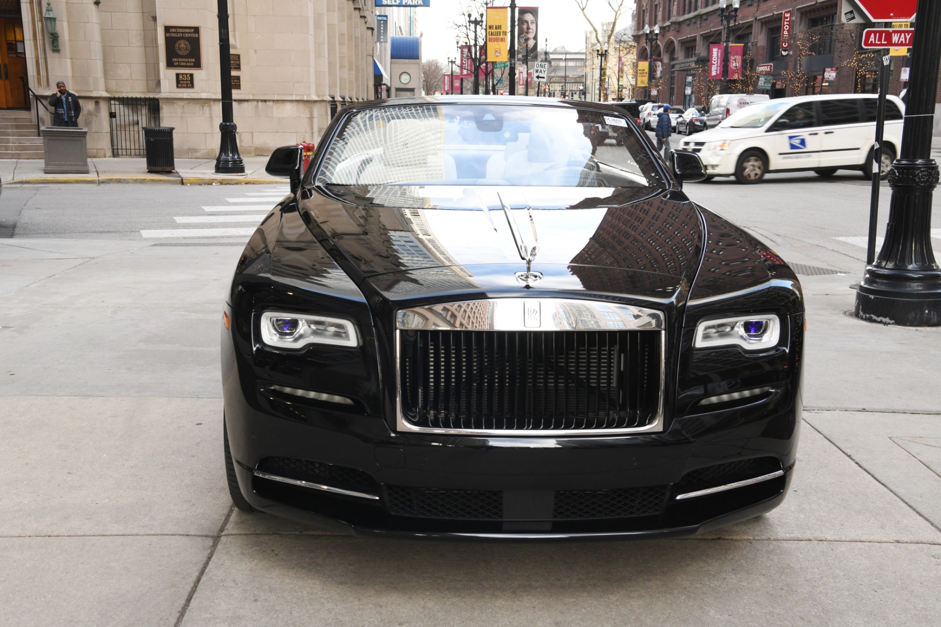 Used 2019 Rolls-Royce Dawn | St. Petersburg, FL