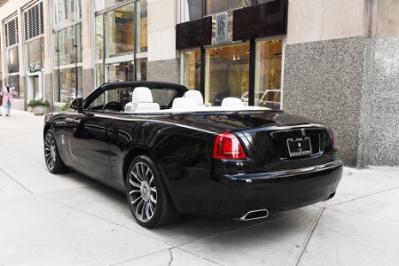 Used 2019 Rolls-Royce Dawn  | Chicago, IL