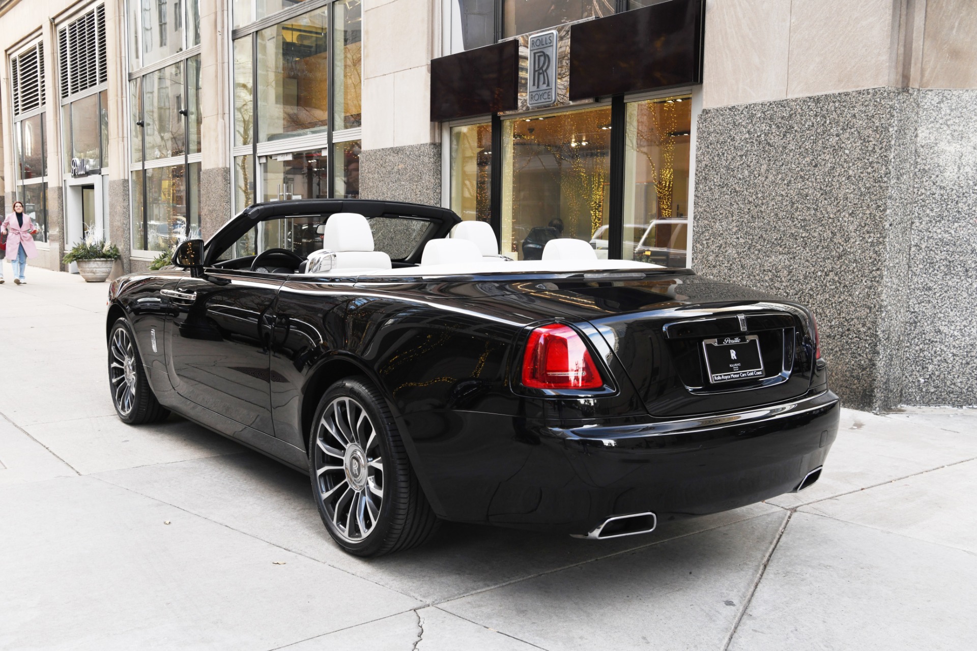 Used 2019 Rolls-Royce Dawn | St. Petersburg, FL