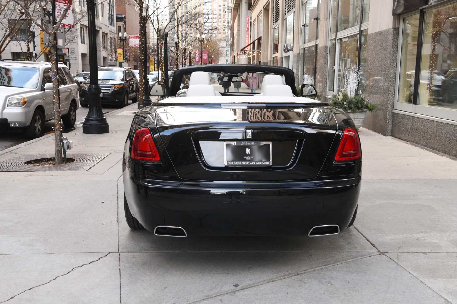 Used 2019 Rolls-Royce Dawn | St. Petersburg, FL