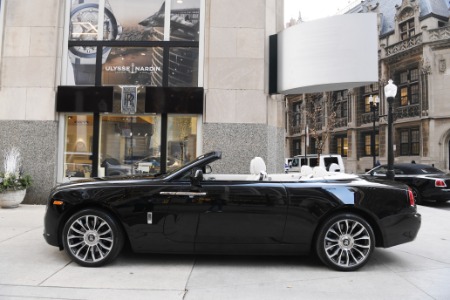 Used 2019 Rolls-Royce Dawn  | Chicago, IL