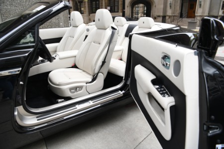 Used 2019 Rolls-Royce Dawn  | Chicago, IL