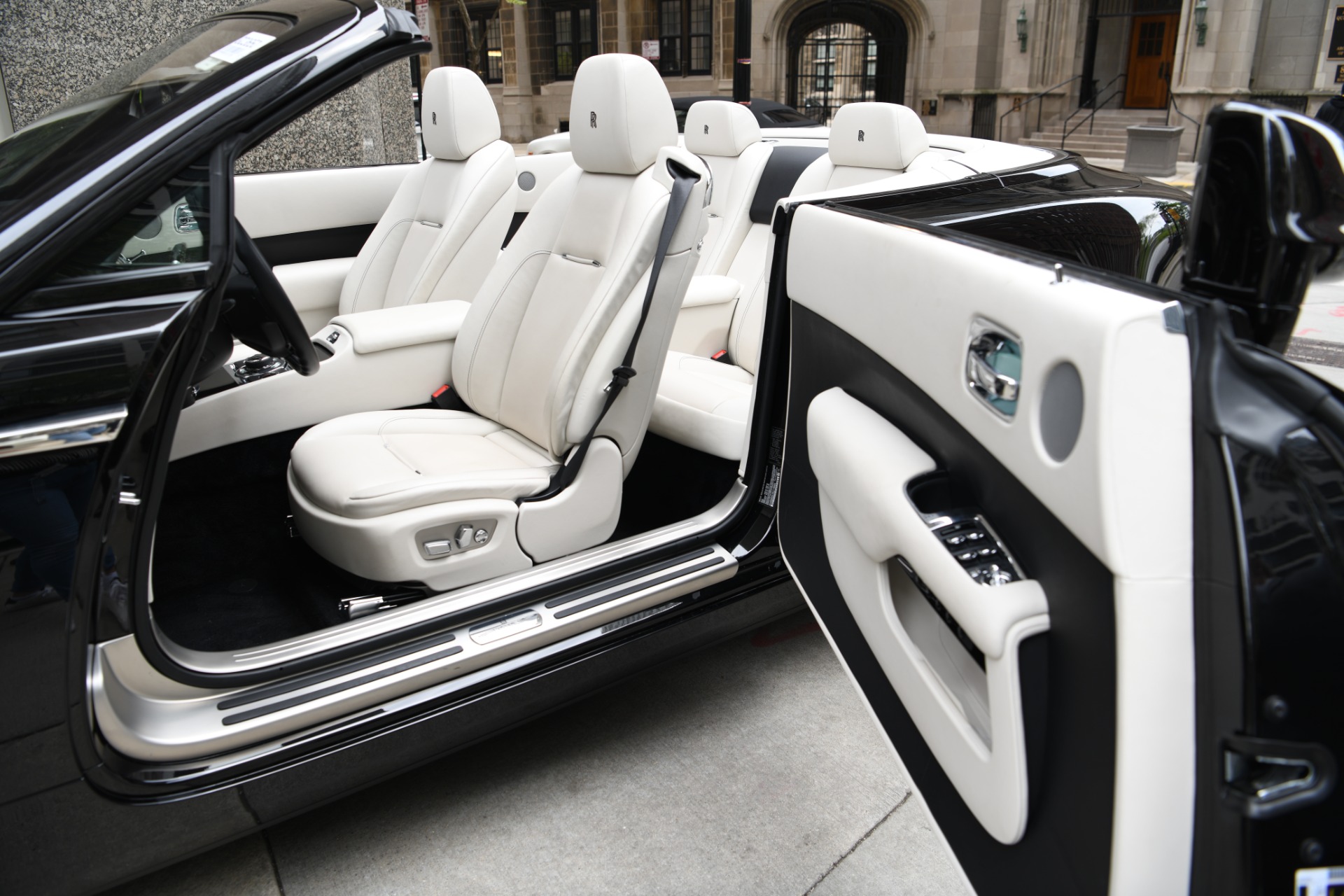 Used 2019 Rolls-Royce Dawn | St. Petersburg, FL