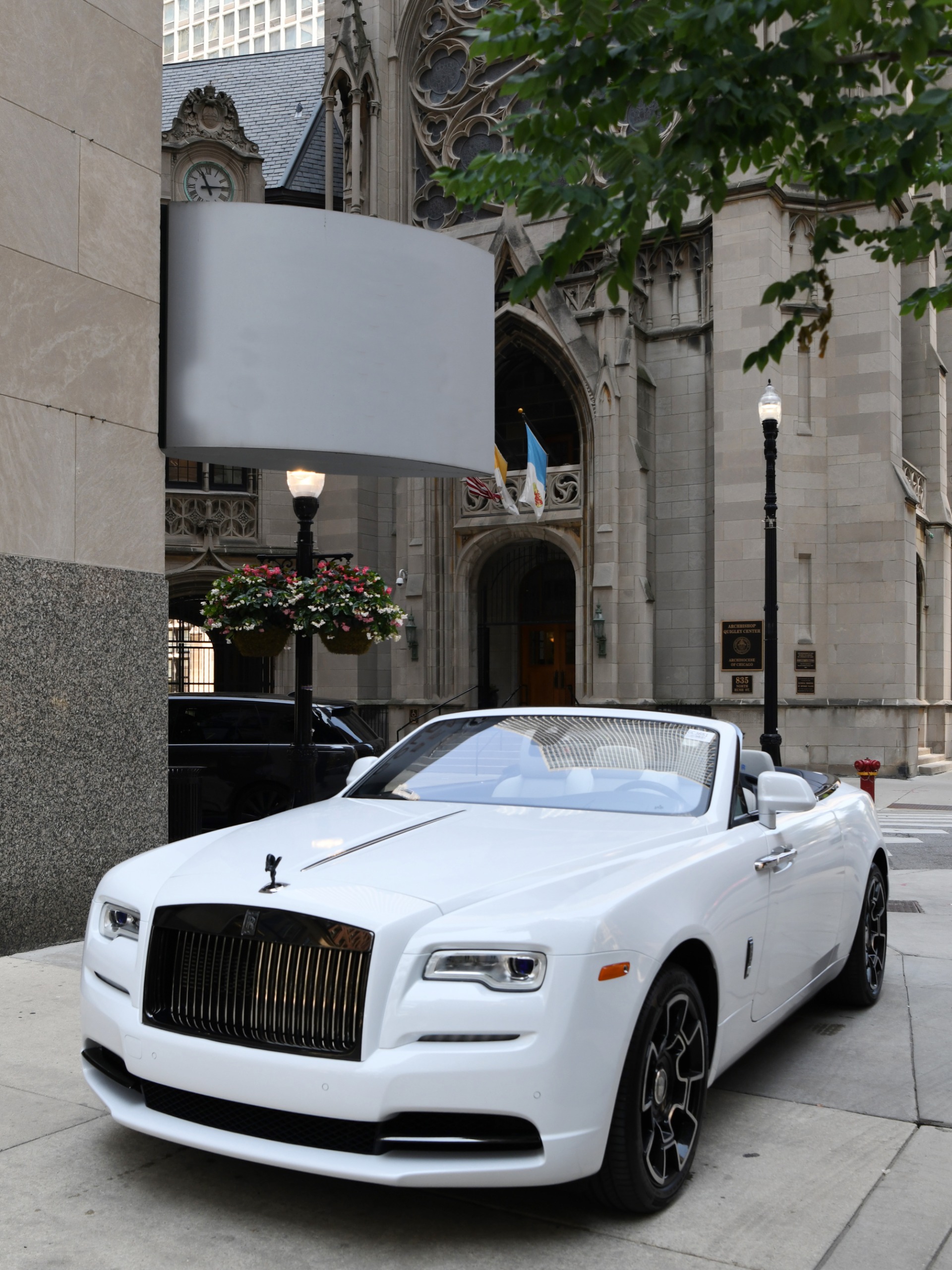 Used 2018 Rolls-Royce BLACK BADGE DAWN | St. Petersburg, FL