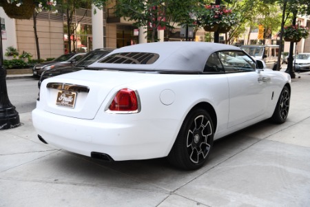 Used 2018 Rolls-Royce BLACK BADGE DAWN  | Chicago, IL