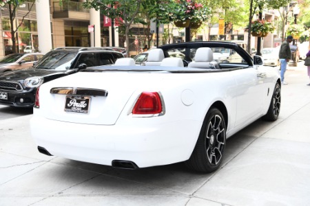 Used 2018 Rolls-Royce BLACK BADGE DAWN  | Chicago, IL