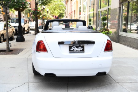 Used 2018 Rolls-Royce BLACK BADGE DAWN  | Chicago, IL