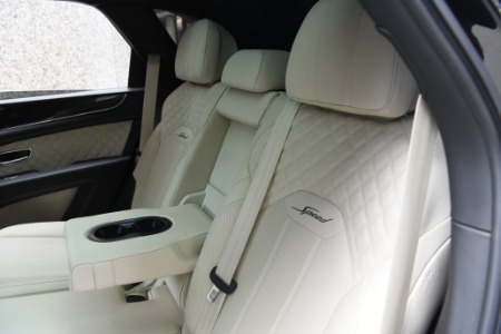 Used 2021 Bentley Bentayga Speed | Chicago, IL