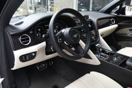 Used 2021 Bentley Bentayga Speed | Chicago, IL