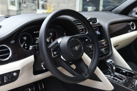 Used 2021 Bentley Bentayga Speed | Chicago, IL