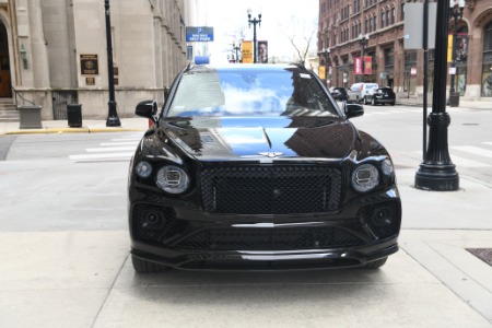 Used 2021 Bentley Bentayga Speed | Chicago, IL