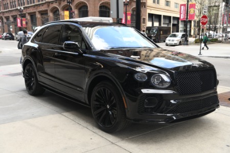 Used 2021 Bentley Bentayga Speed | Chicago, IL