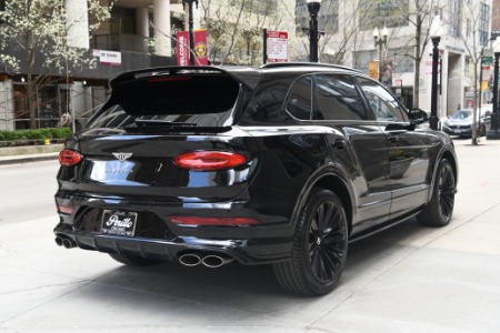 Used 2021 Bentley Bentayga Speed | Chicago, IL