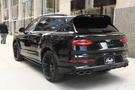 Used 2021 Bentley Bentayga Speed | Chicago, IL