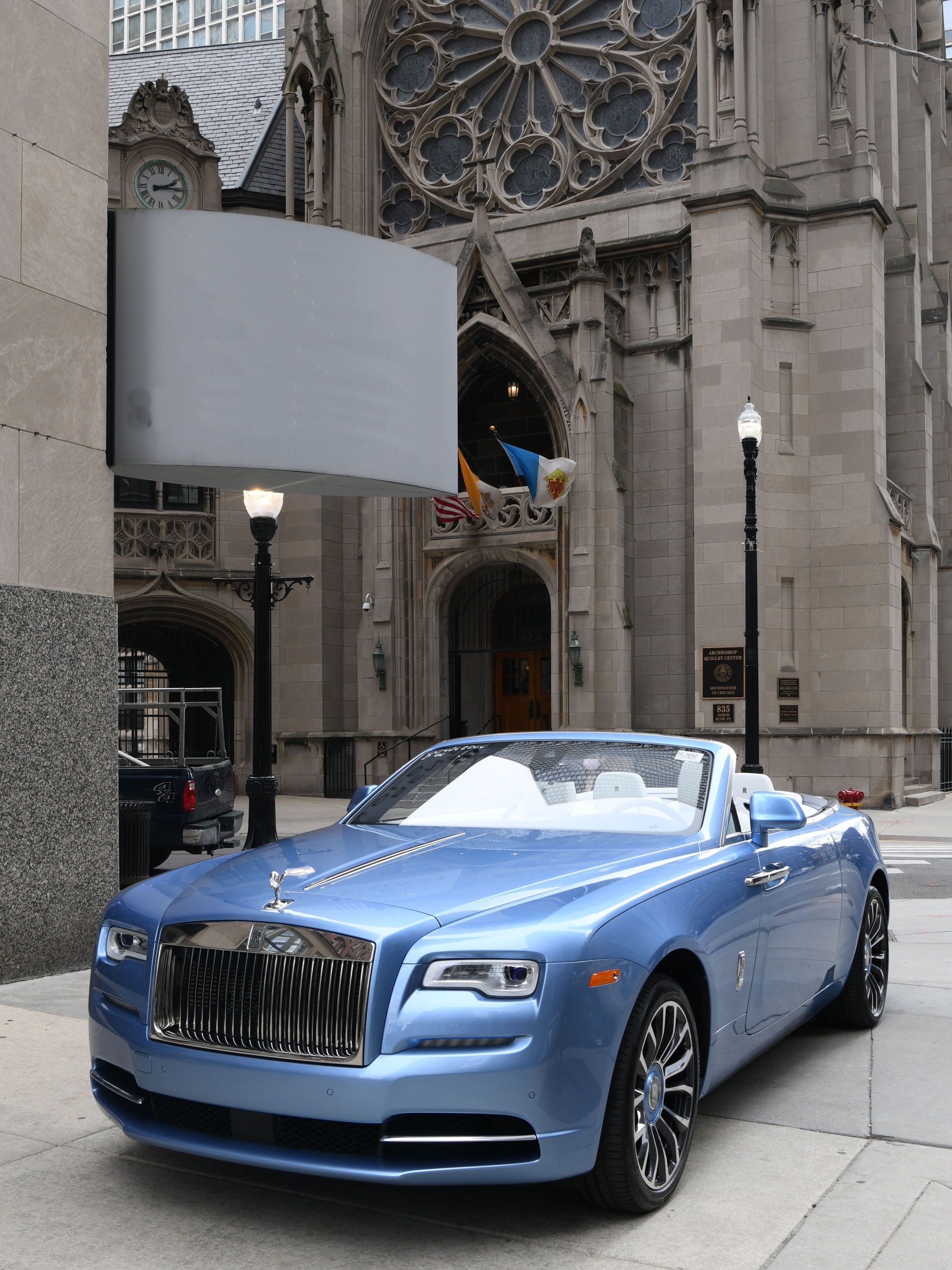Used 2019 Rolls-Royce Dawn | St. Petersburg, FL