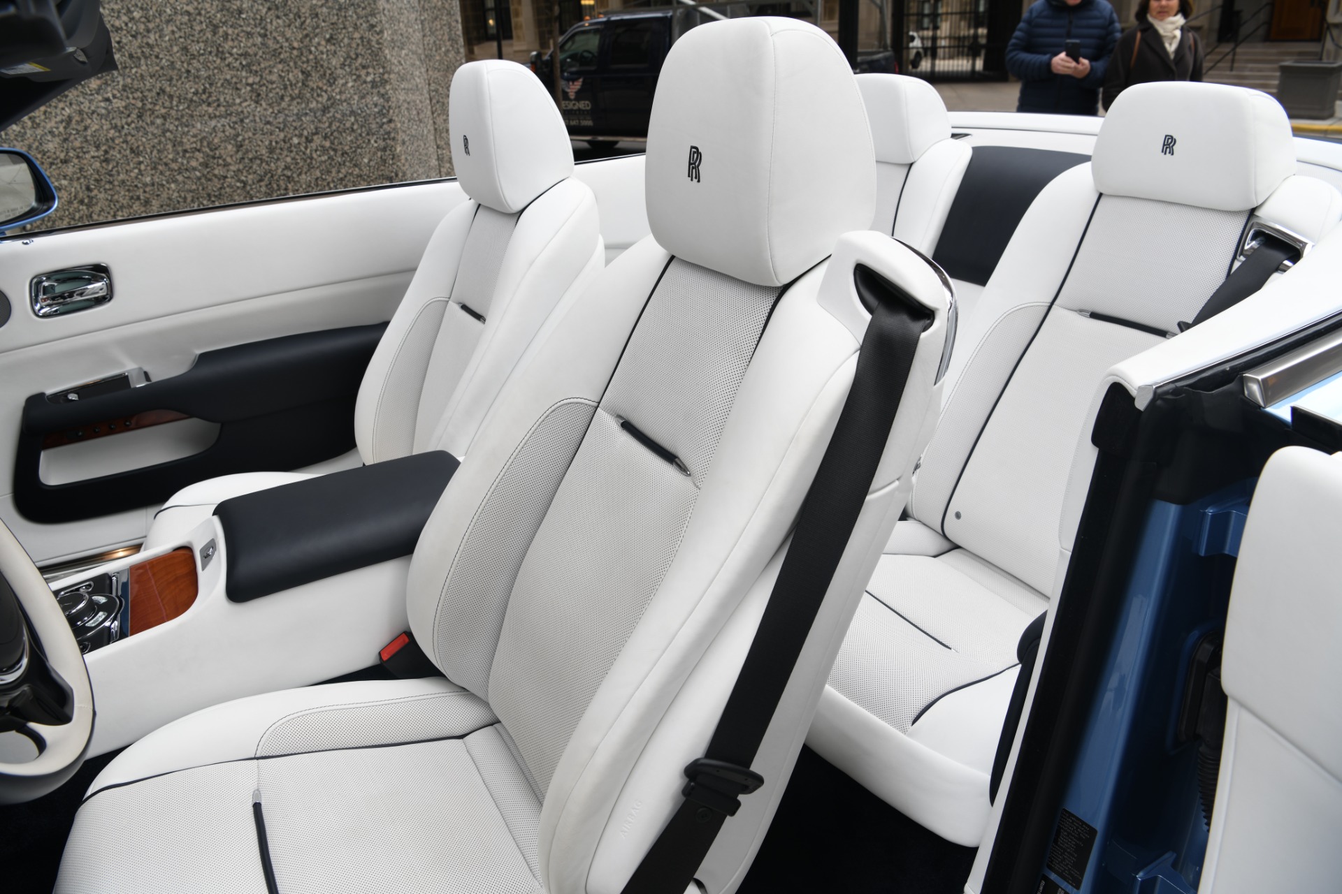 Used 2019 Rolls-Royce Dawn | St. Petersburg, FL