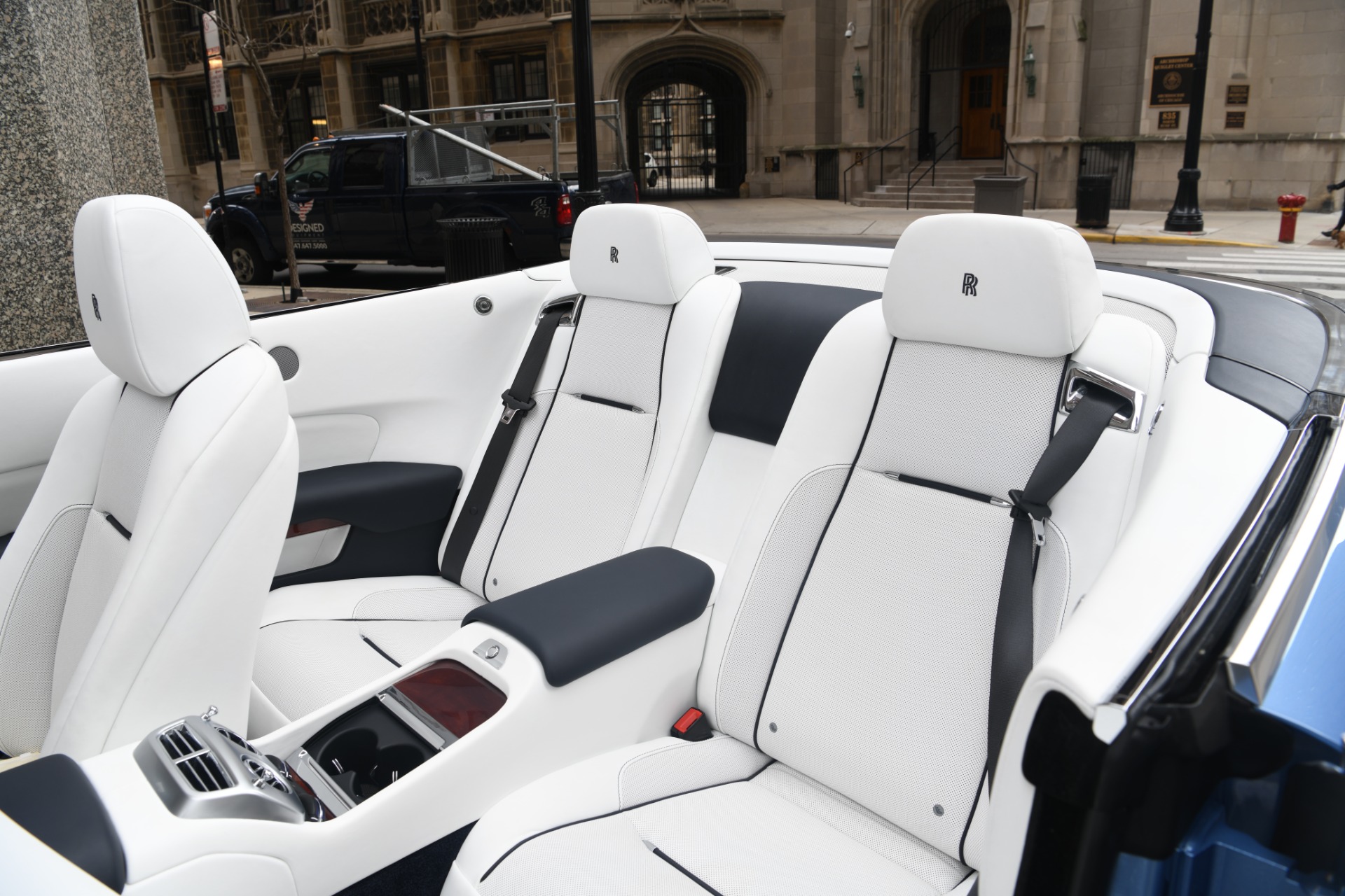 Used 2019 Rolls-Royce Dawn | St. Petersburg, FL