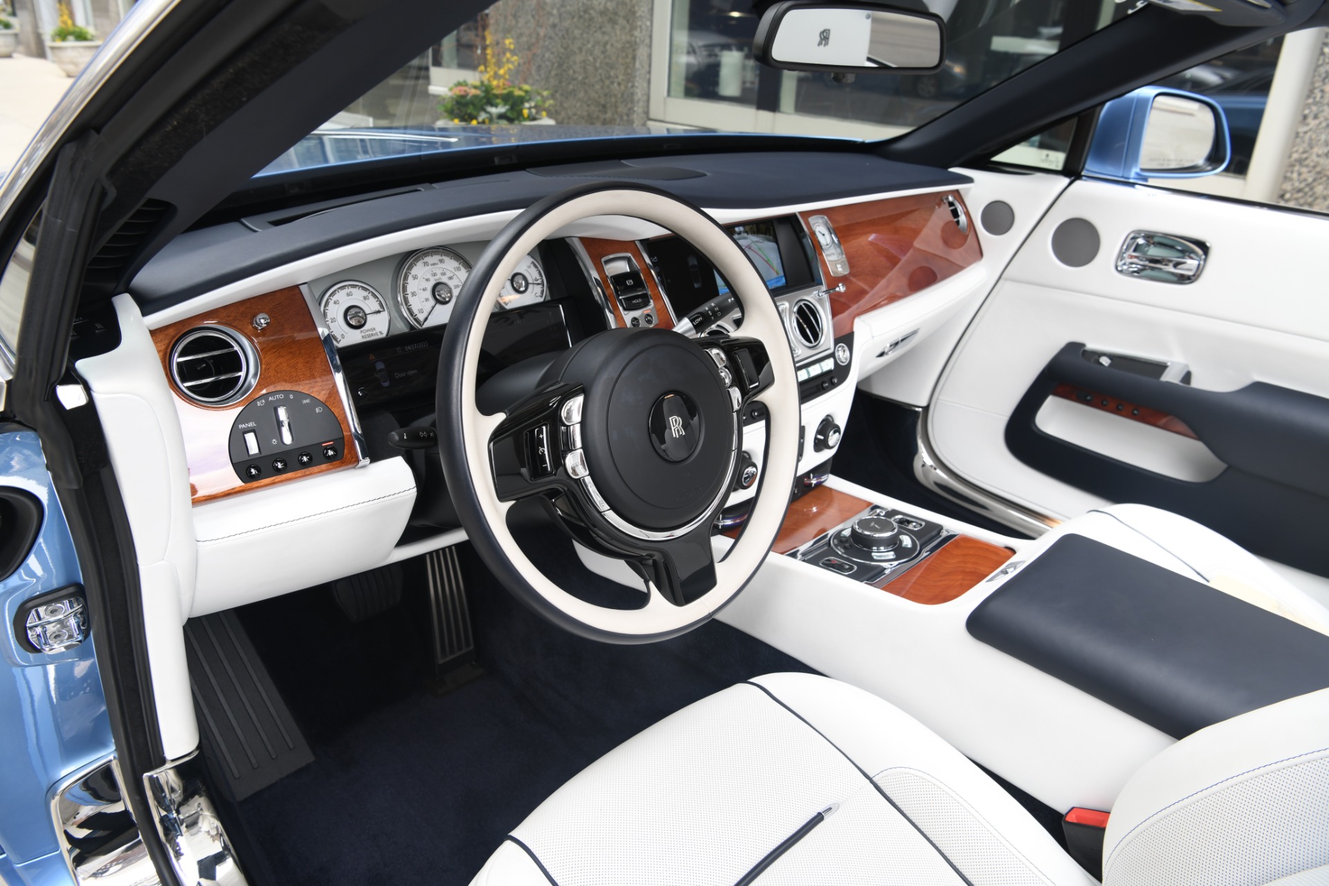 Used 2019 Rolls-Royce Dawn | St. Petersburg, FL