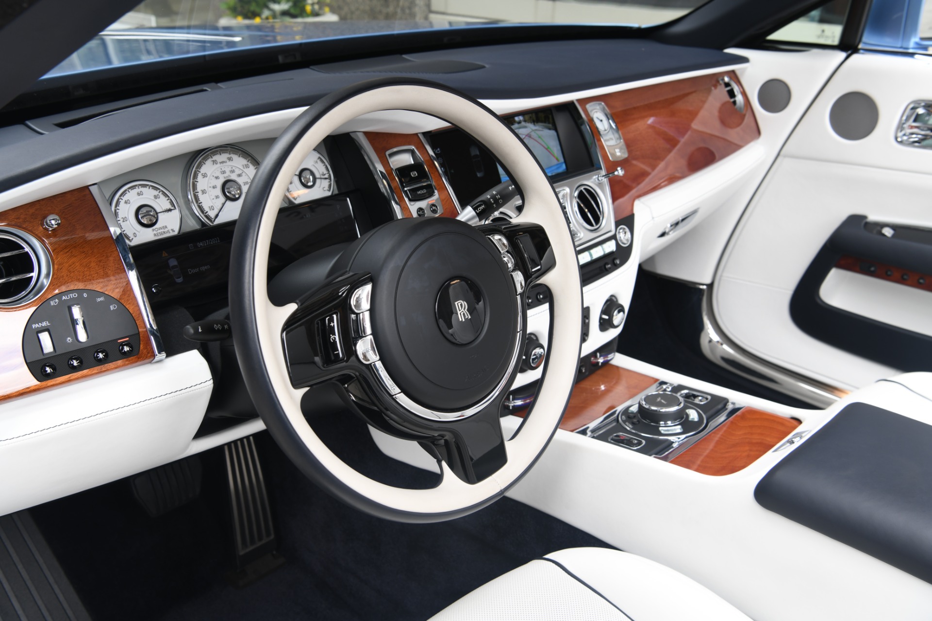 Used 2019 Rolls-Royce Dawn | St. Petersburg, FL