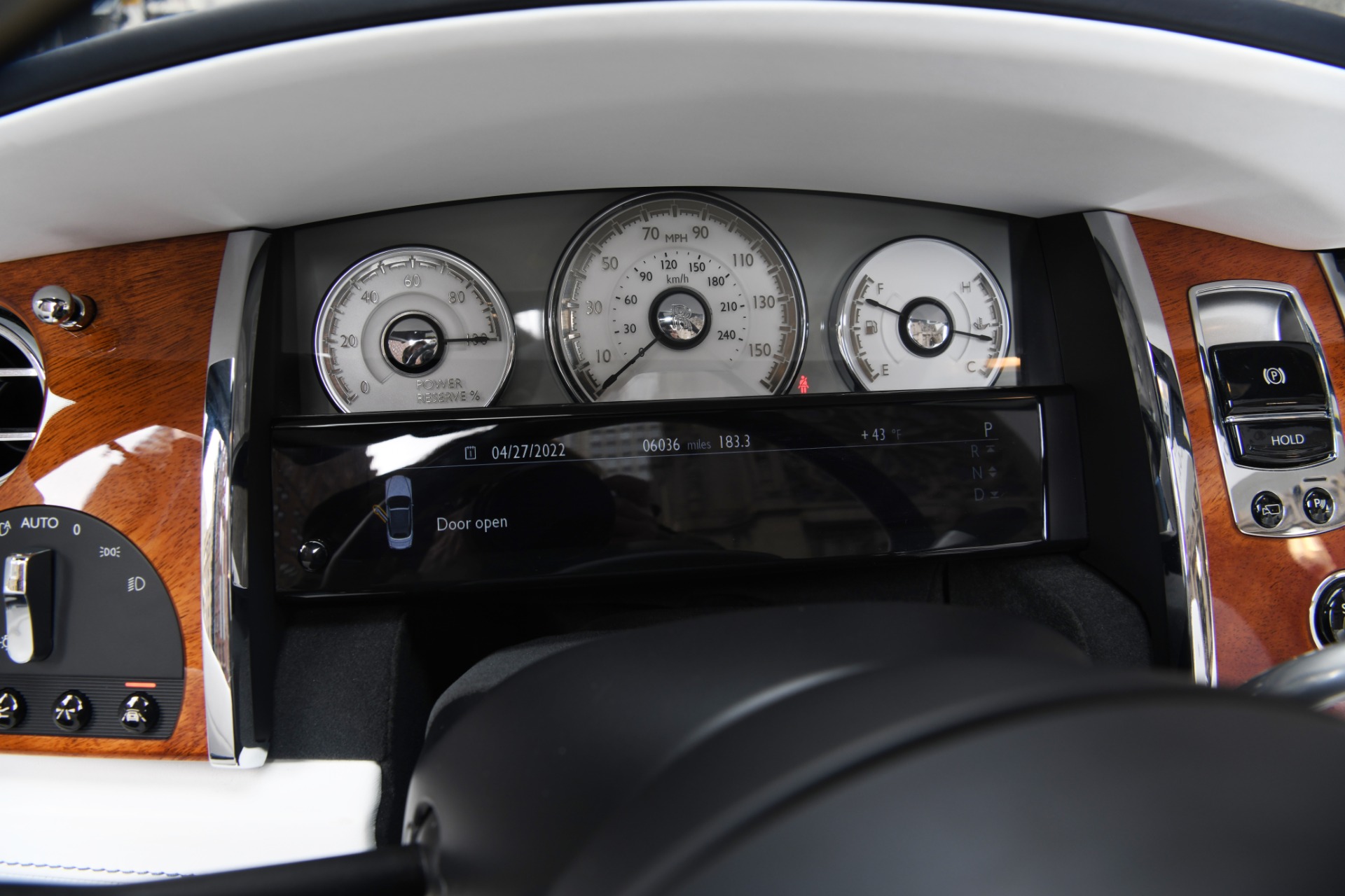 Used 2019 Rolls-Royce Dawn | St. Petersburg, FL