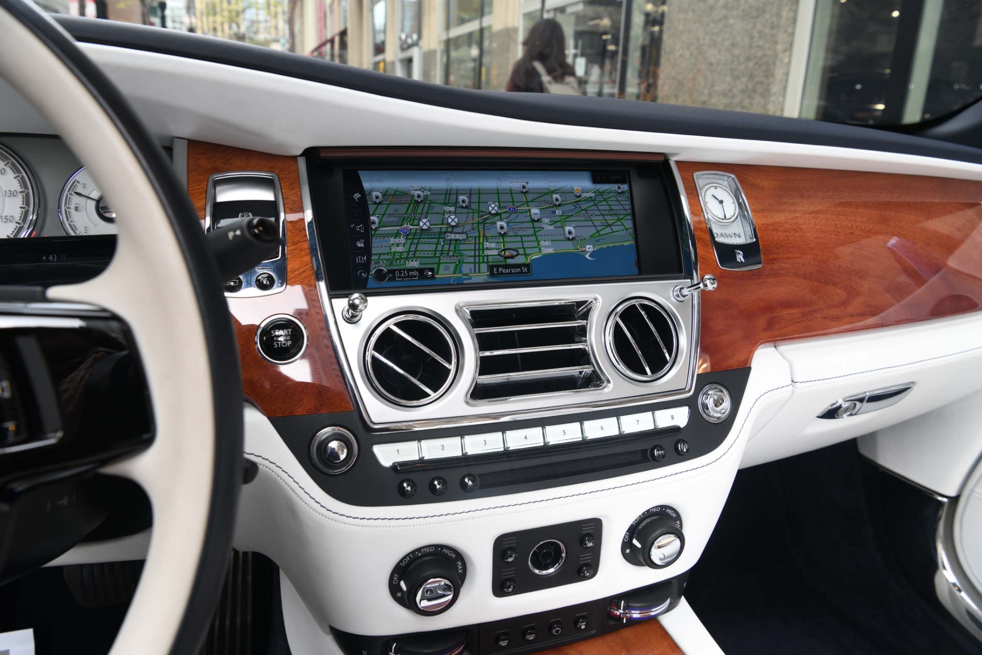 Used 2019 Rolls-Royce Dawn | St. Petersburg, FL
