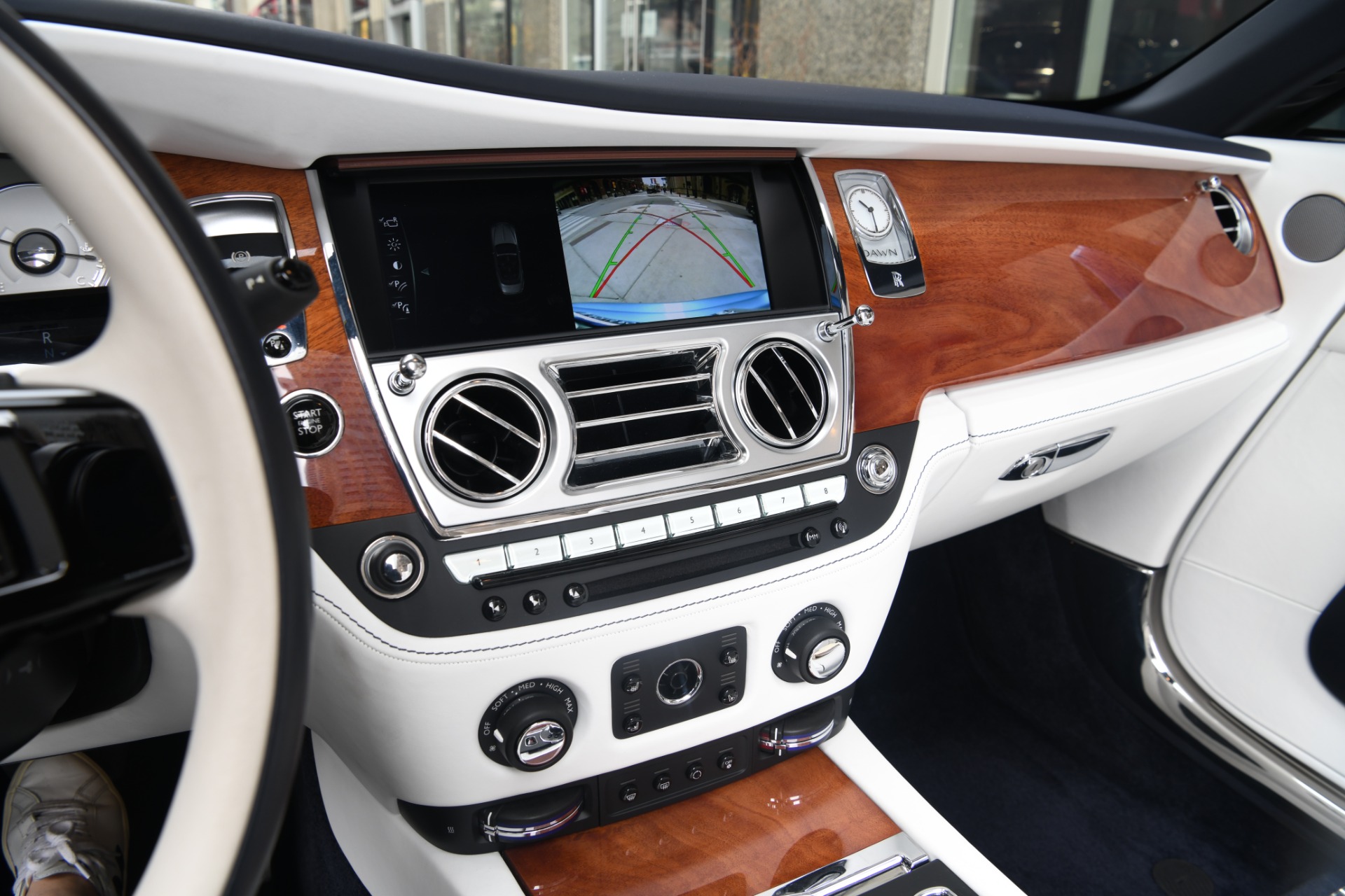 Used 2019 Rolls-Royce Dawn | St. Petersburg, FL