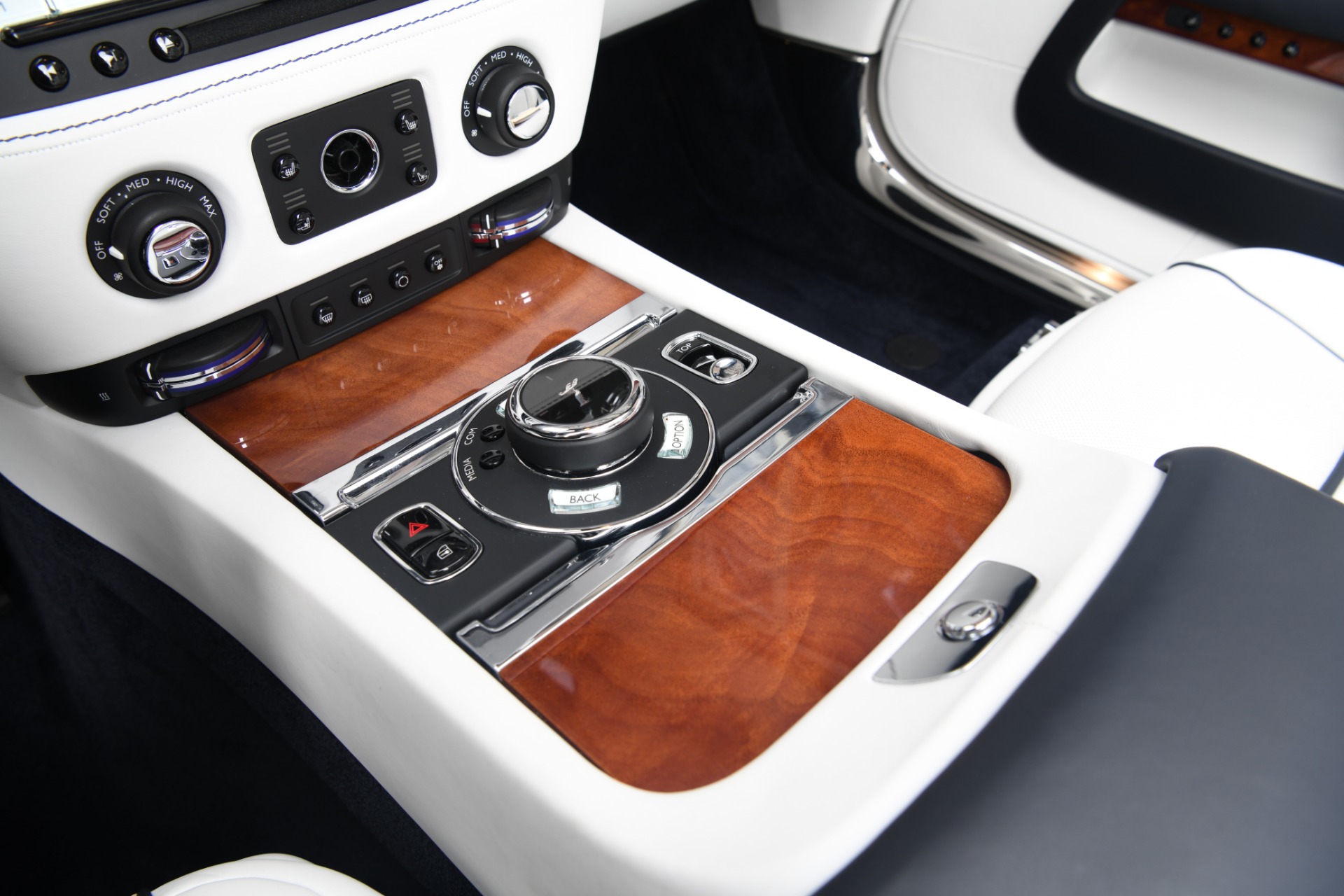 Used 2019 Rolls-Royce Dawn | St. Petersburg, FL