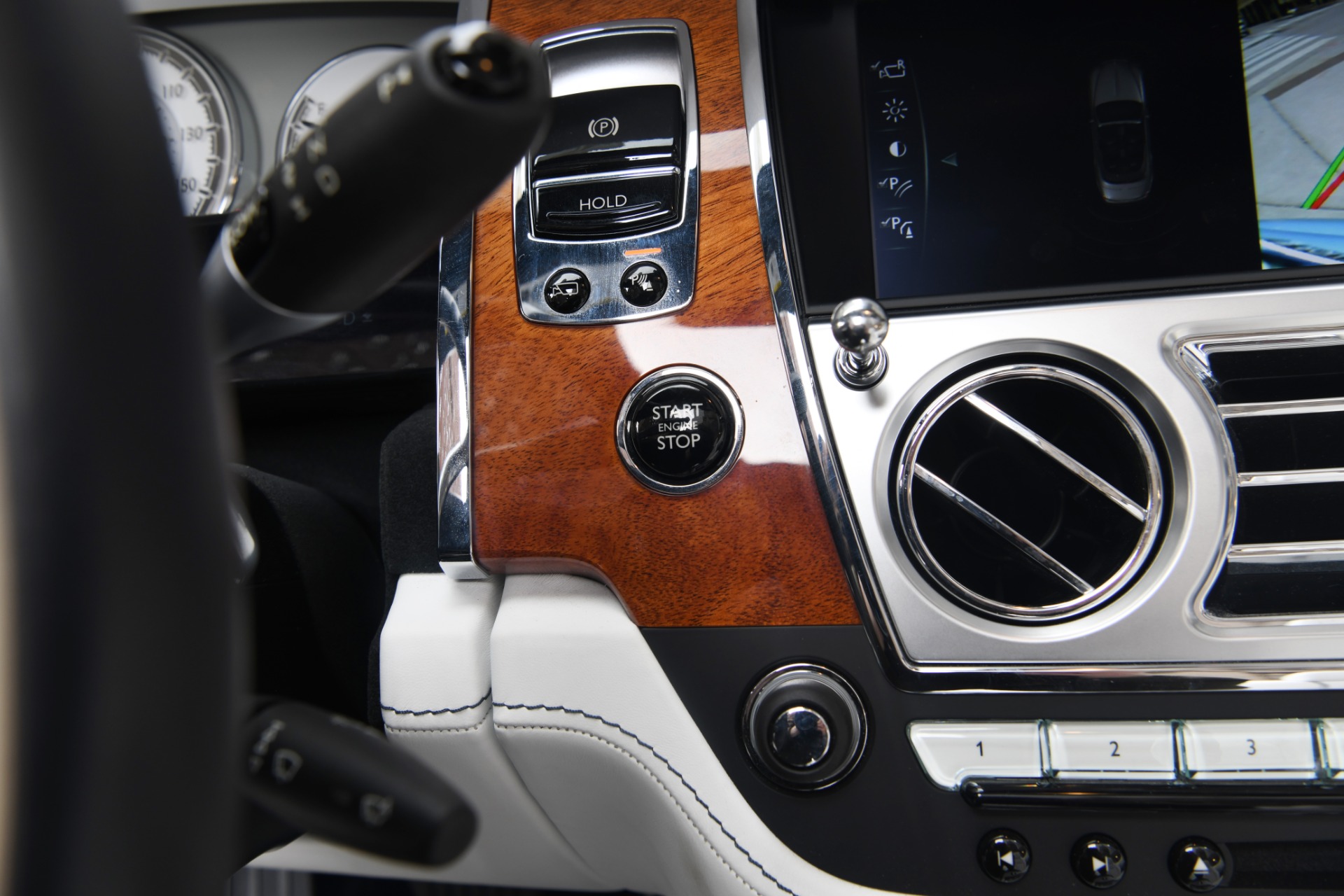 Used 2019 Rolls-Royce Dawn | St. Petersburg, FL