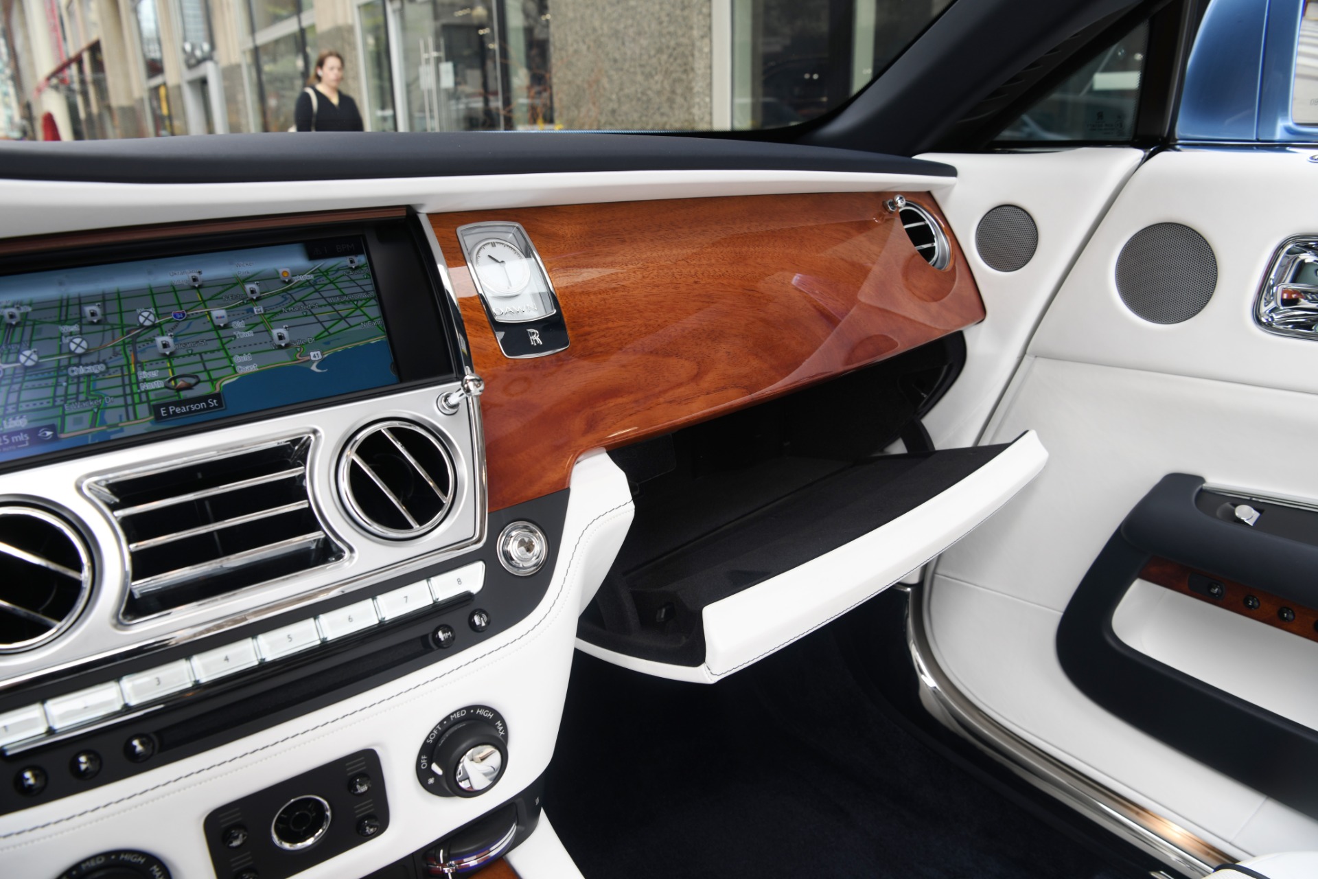 Used 2019 Rolls-Royce Dawn | St. Petersburg, FL