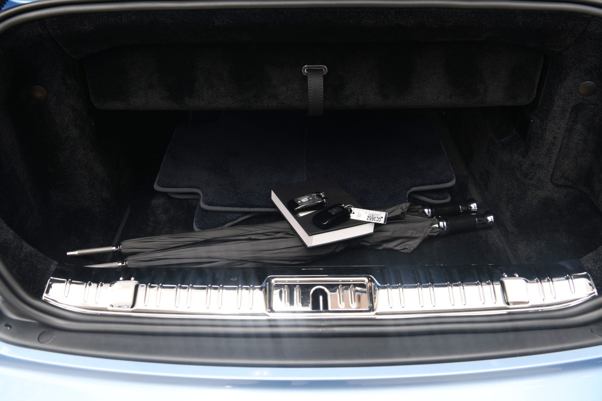 Used 2019 Rolls-Royce Dawn | St. Petersburg, FL